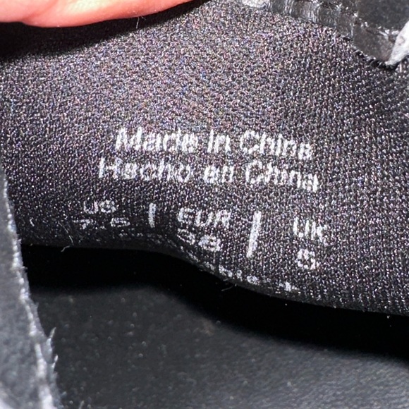 Ankle booties - Picture 5 of 5